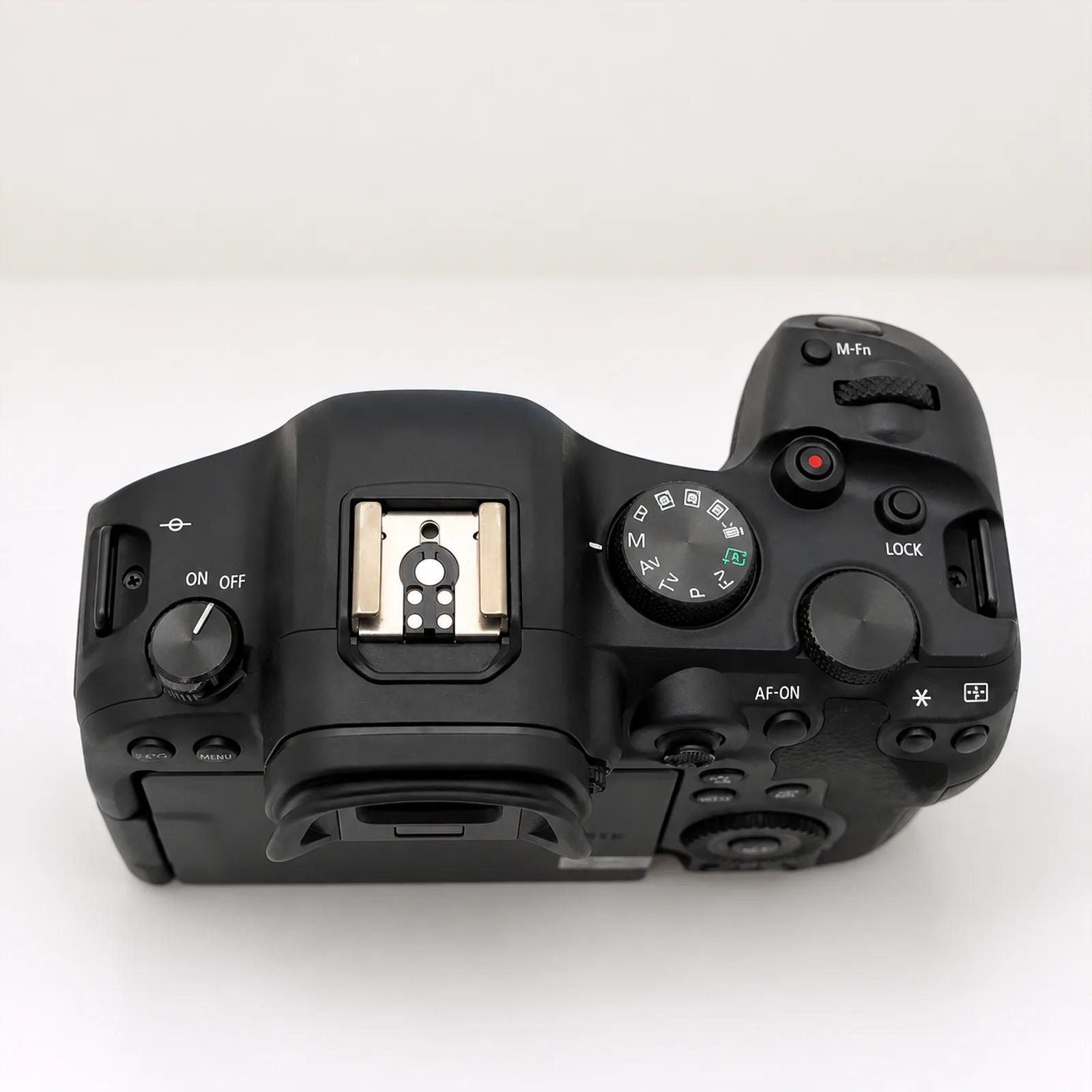 Used Canon EOS R6, photo 2 of 4