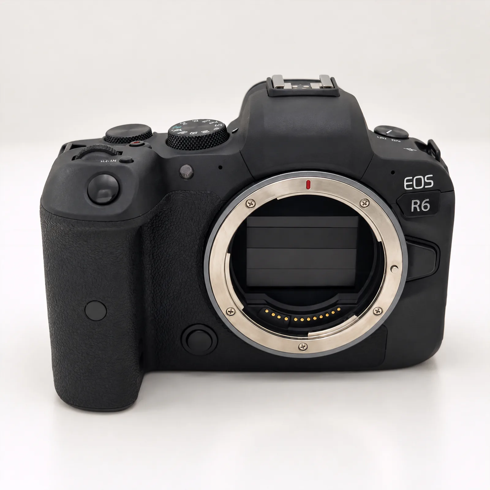 Used Canon EOS R6, photo 1 of 4