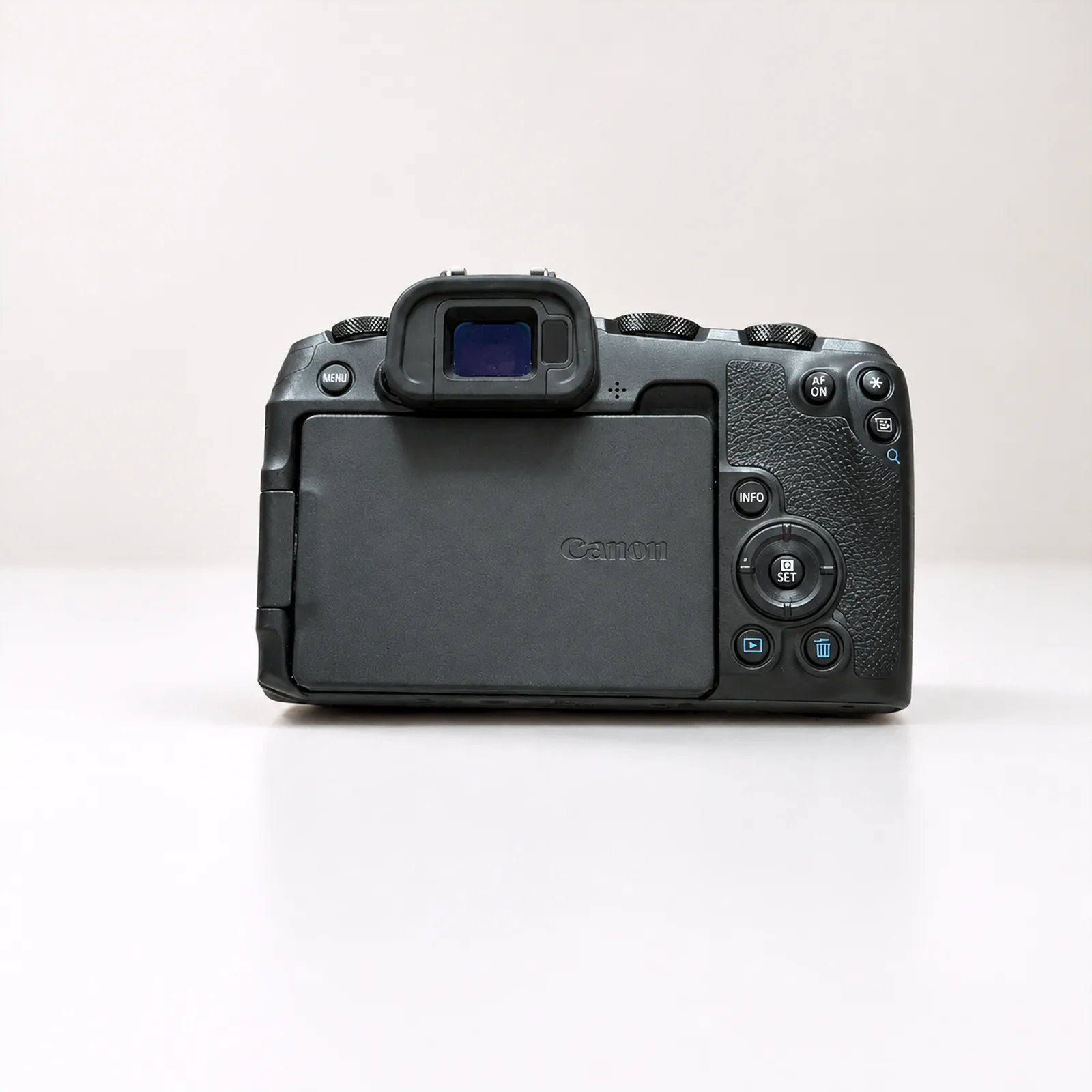 Used Canon EOS RP, photo 2 of 4