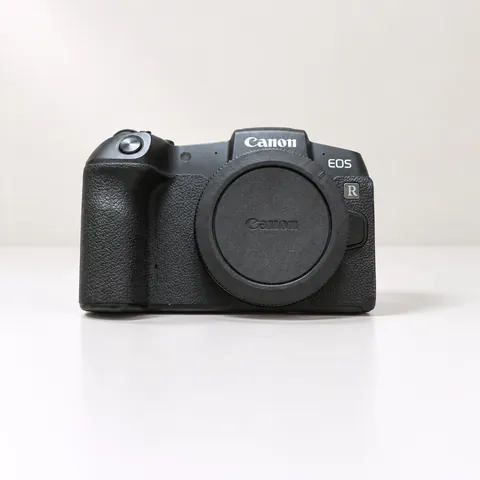 Used Canon EOS RP