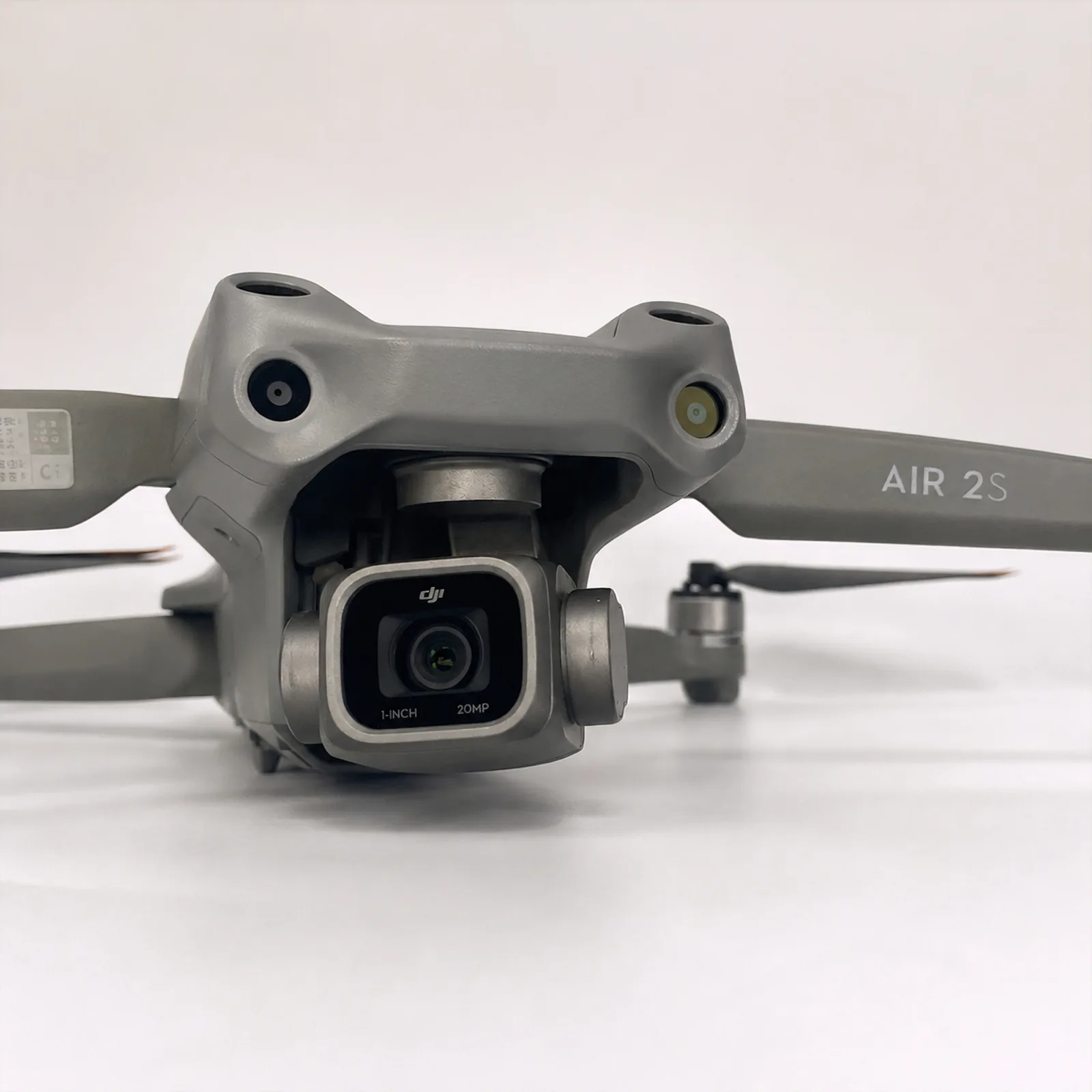 Used DJI Air 2S, photo 2 of 4