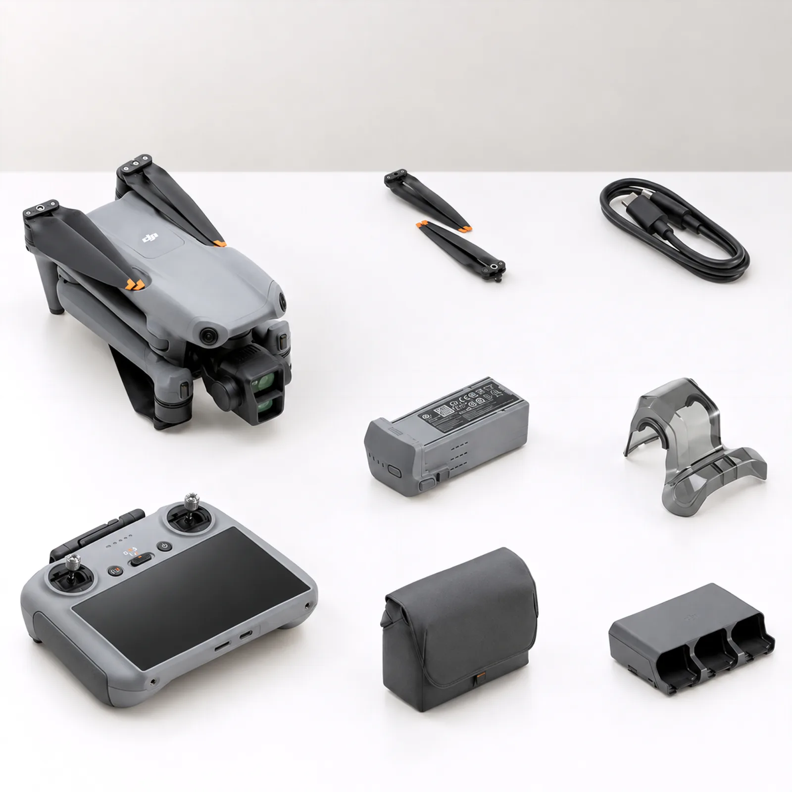 Used DJI Air 3, photo 4 of 4