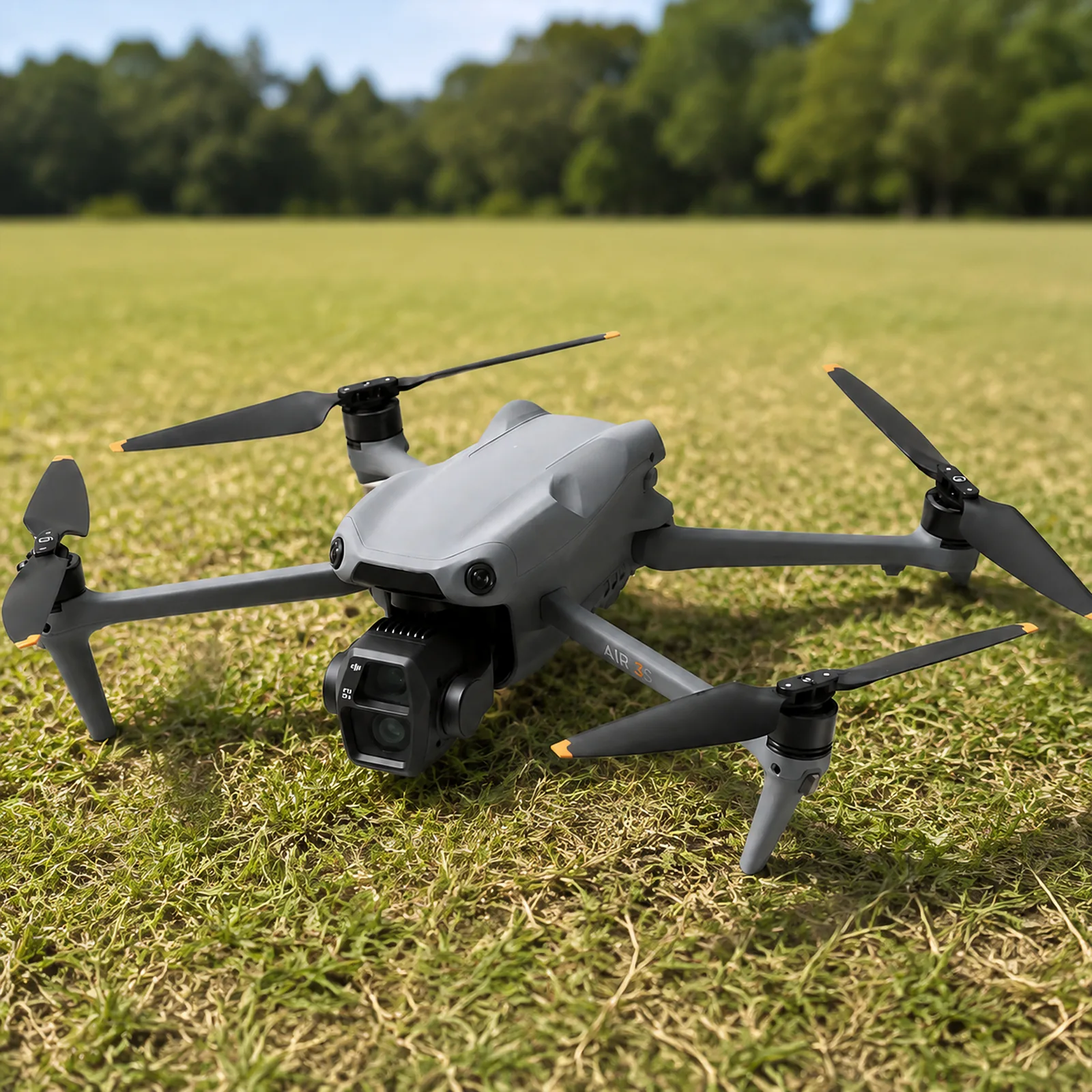 Used DJI Air 3S, photo 4 of 4