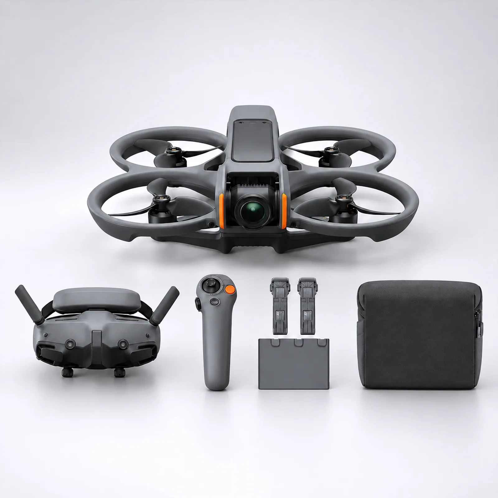 Used DJI Avata 2, photo 4 of 5