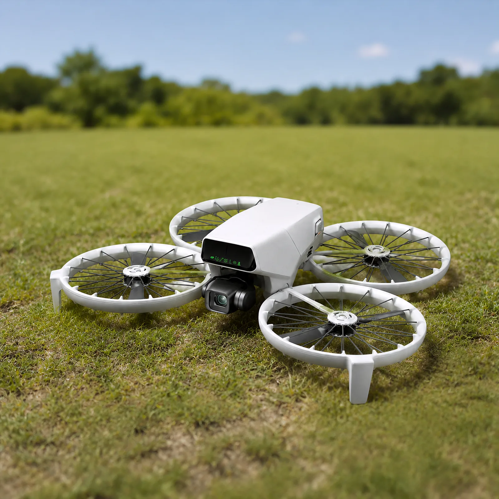 Used DJI Flip, photo 5 of 5
