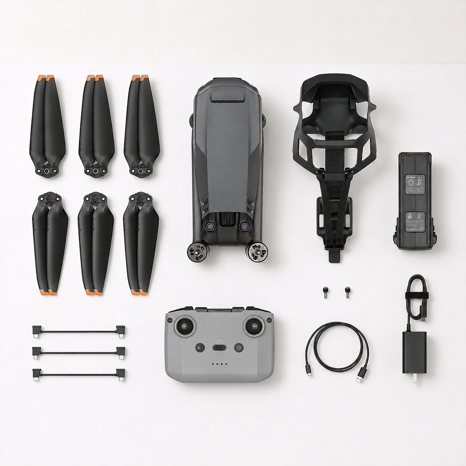 Used DJI Mavic 3 Classic, photo 2 of 4