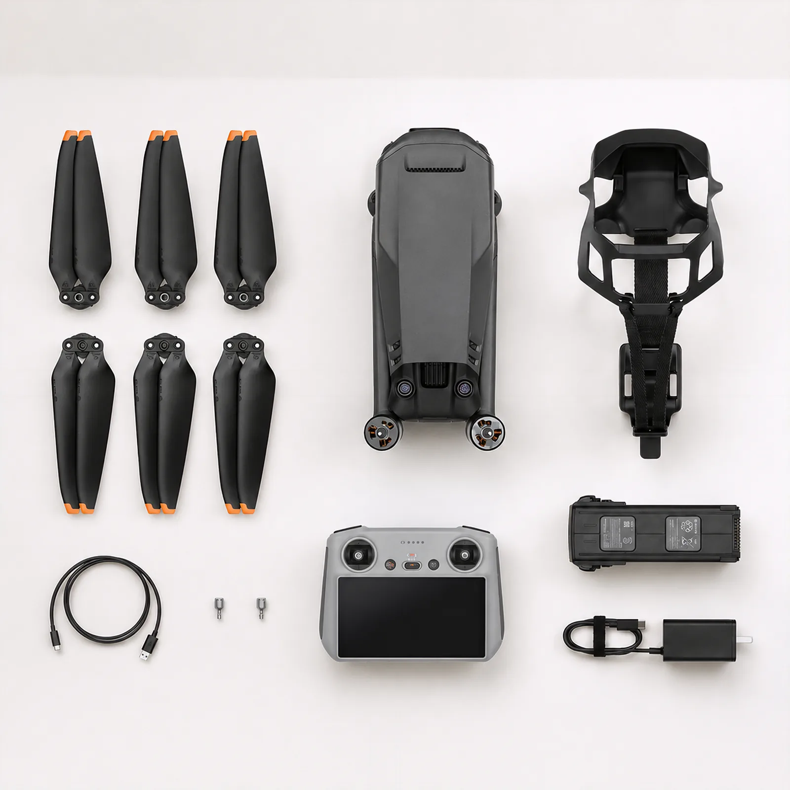 Used DJI Mavic 3 Classic, photo 3 of 4