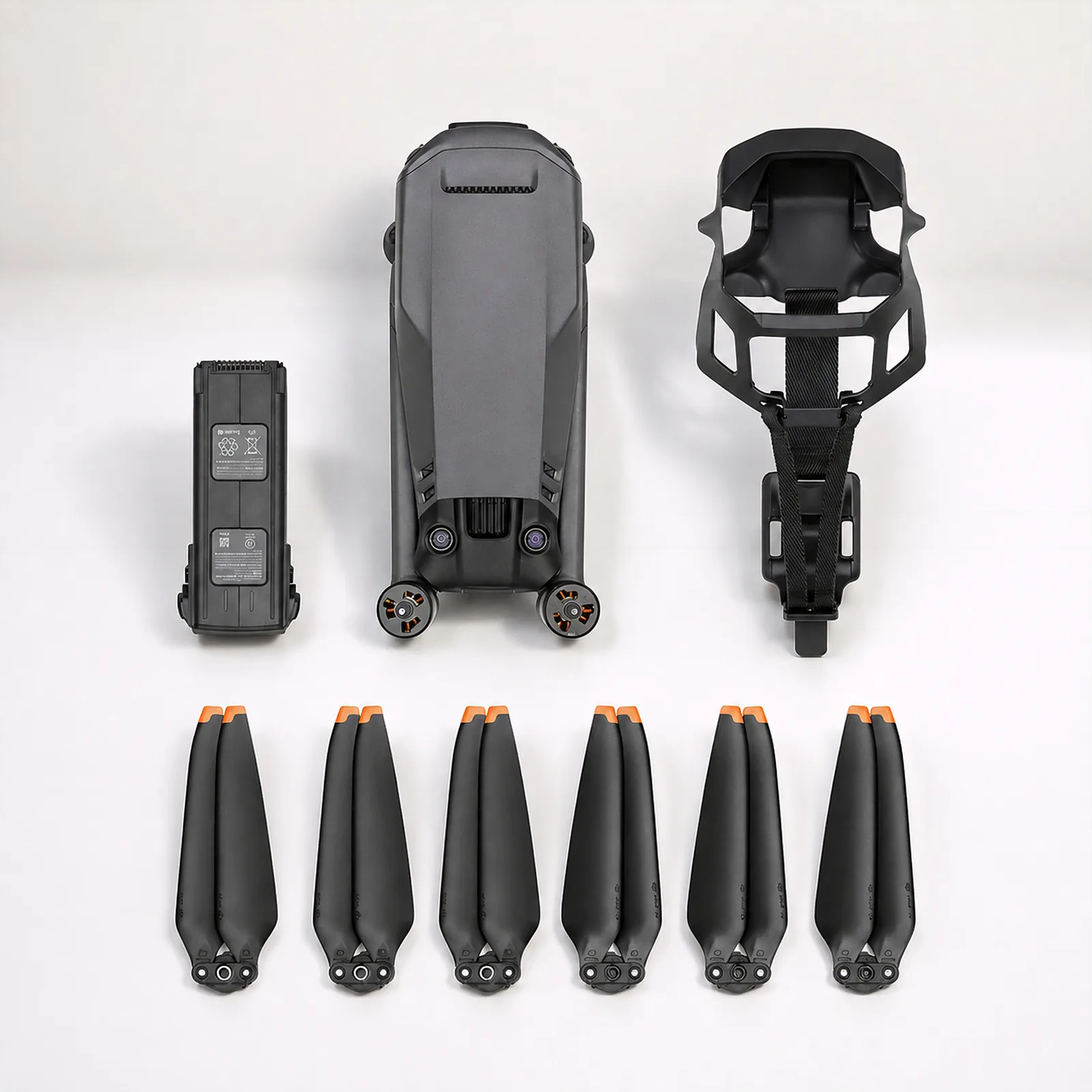 Used DJI Mavic 3 Classic, photo 4 of 4