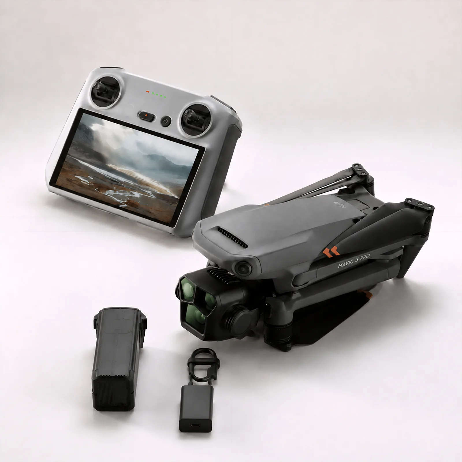 Used DJI Mavic 3 Pro, photo 1 of 2