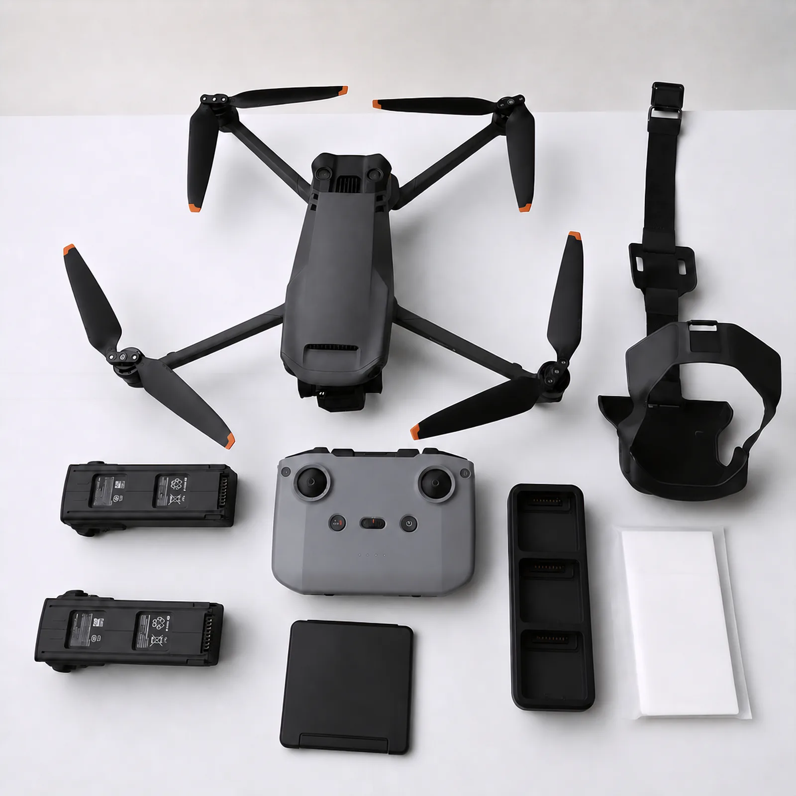 Used DJI Mavic 3, photo 3 of 4