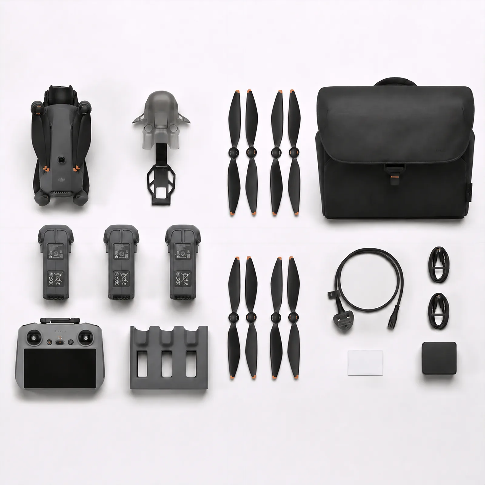 Used DJI Mavic 4 Pro, photo 4 of 5