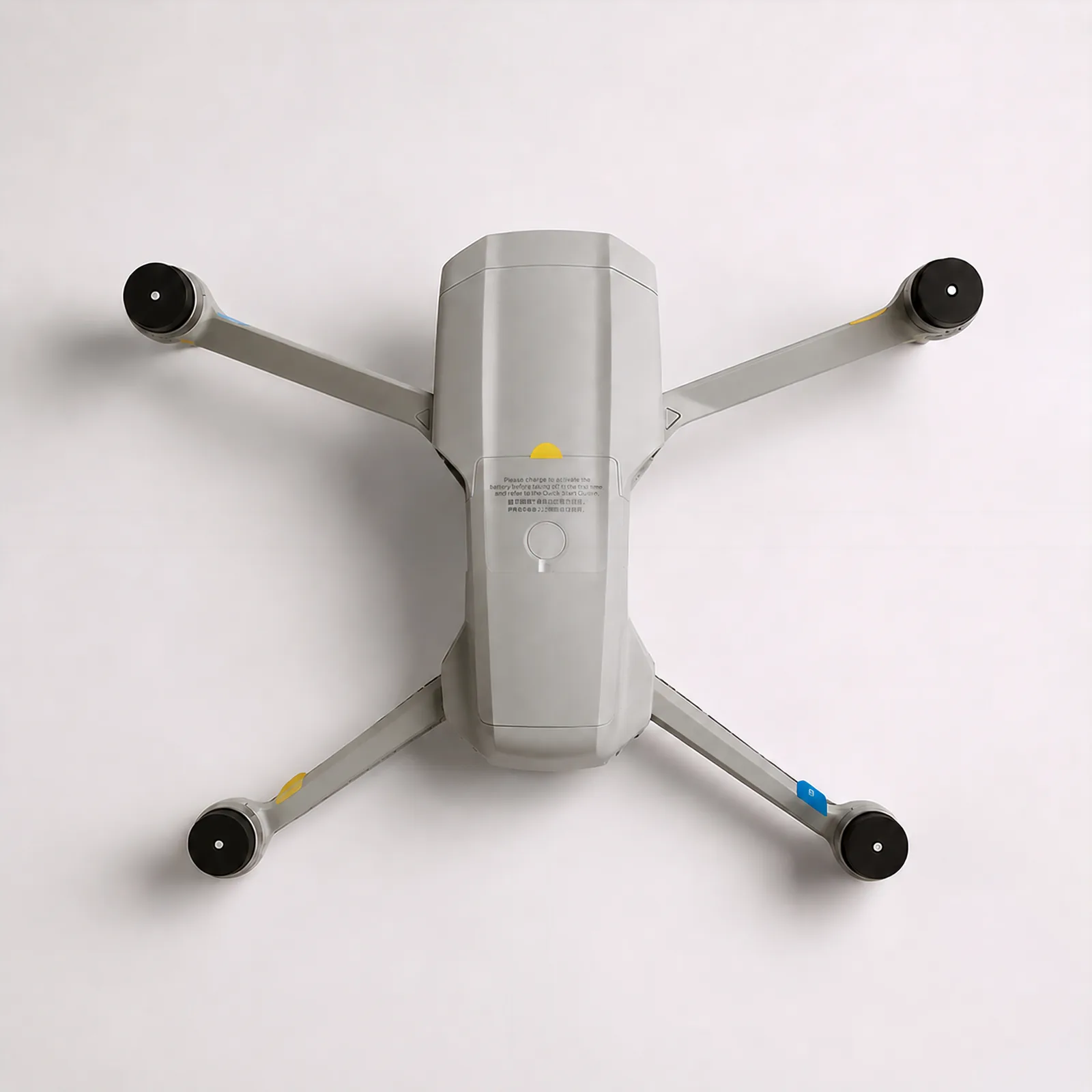 Used DJI Mavic Air 2, photo 2 of 4