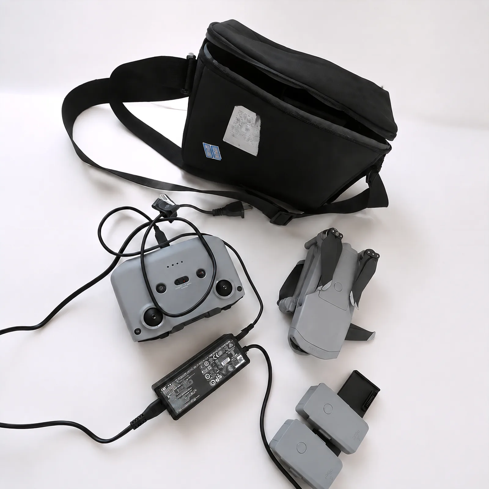 Used DJI Mavic Air 2, photo 4 of 4