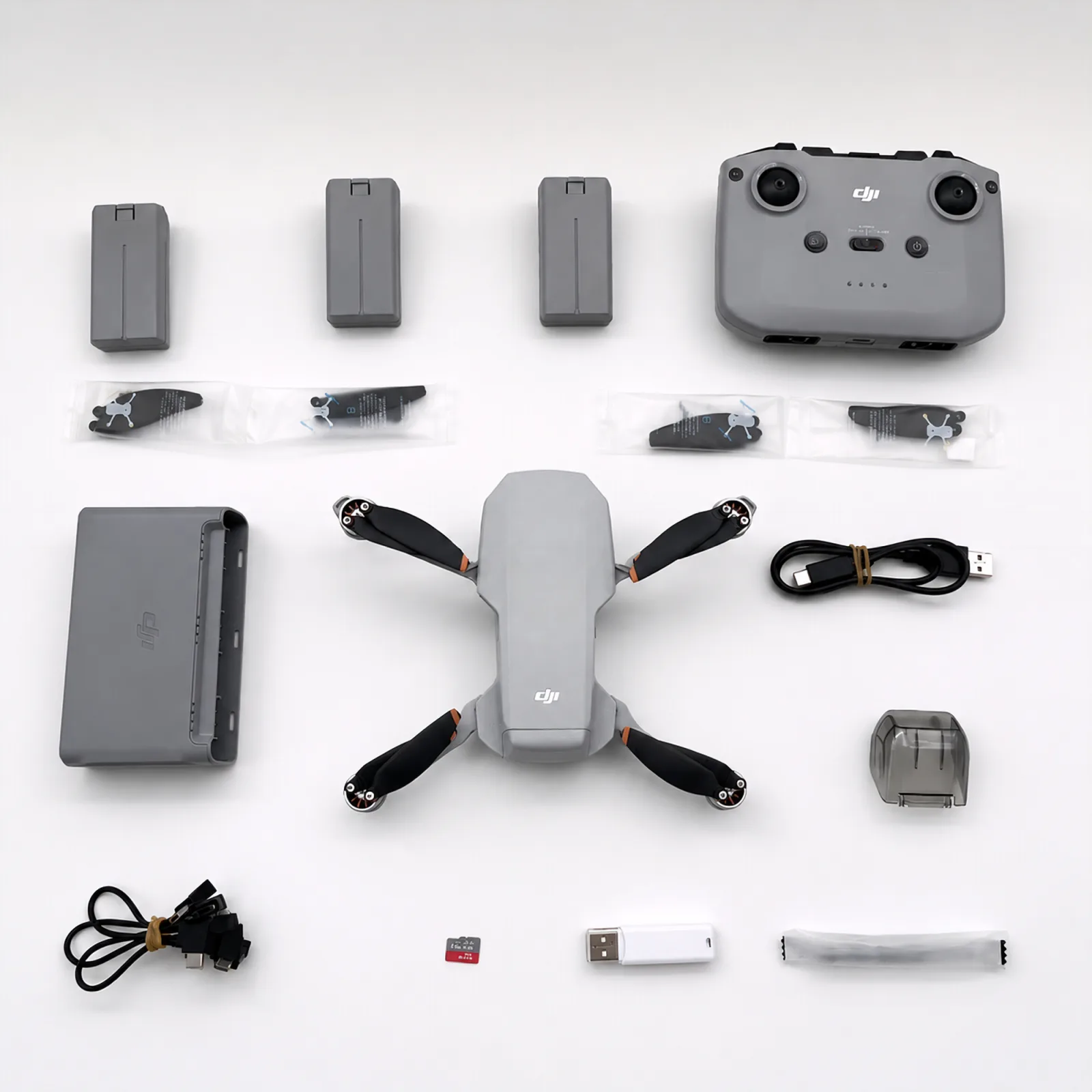 Used DJI Mini 2 SE, photo 4 of 4