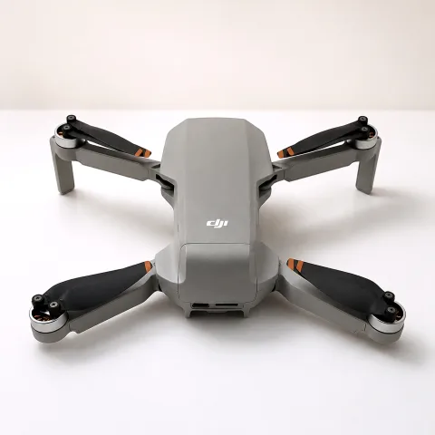 Used DJI Mini 2 SE