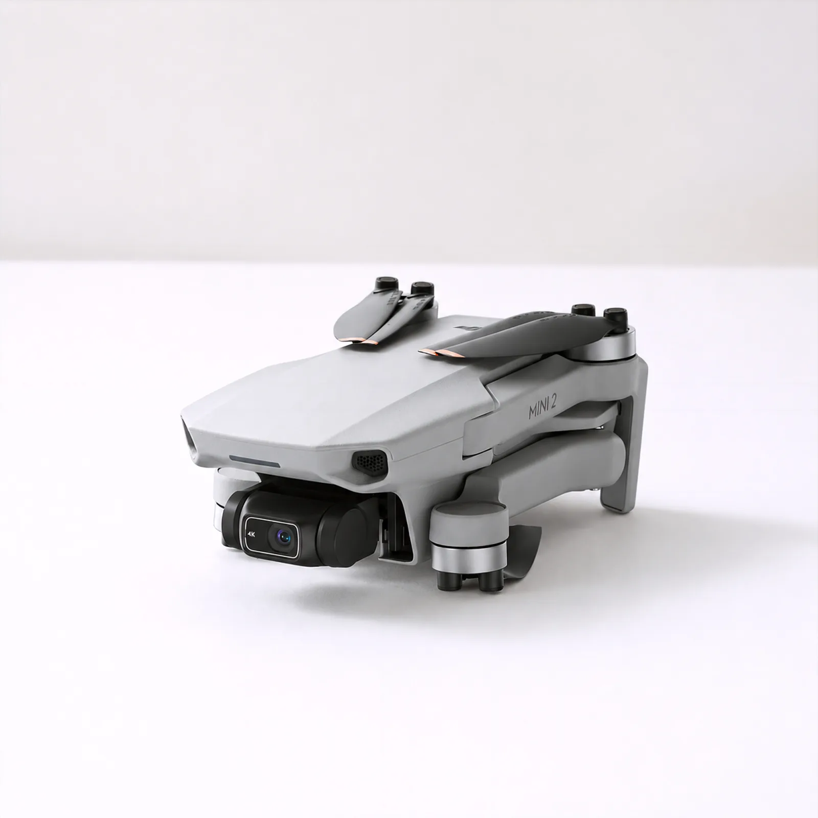 Used DJI Mini 2, photo 2 of 5
