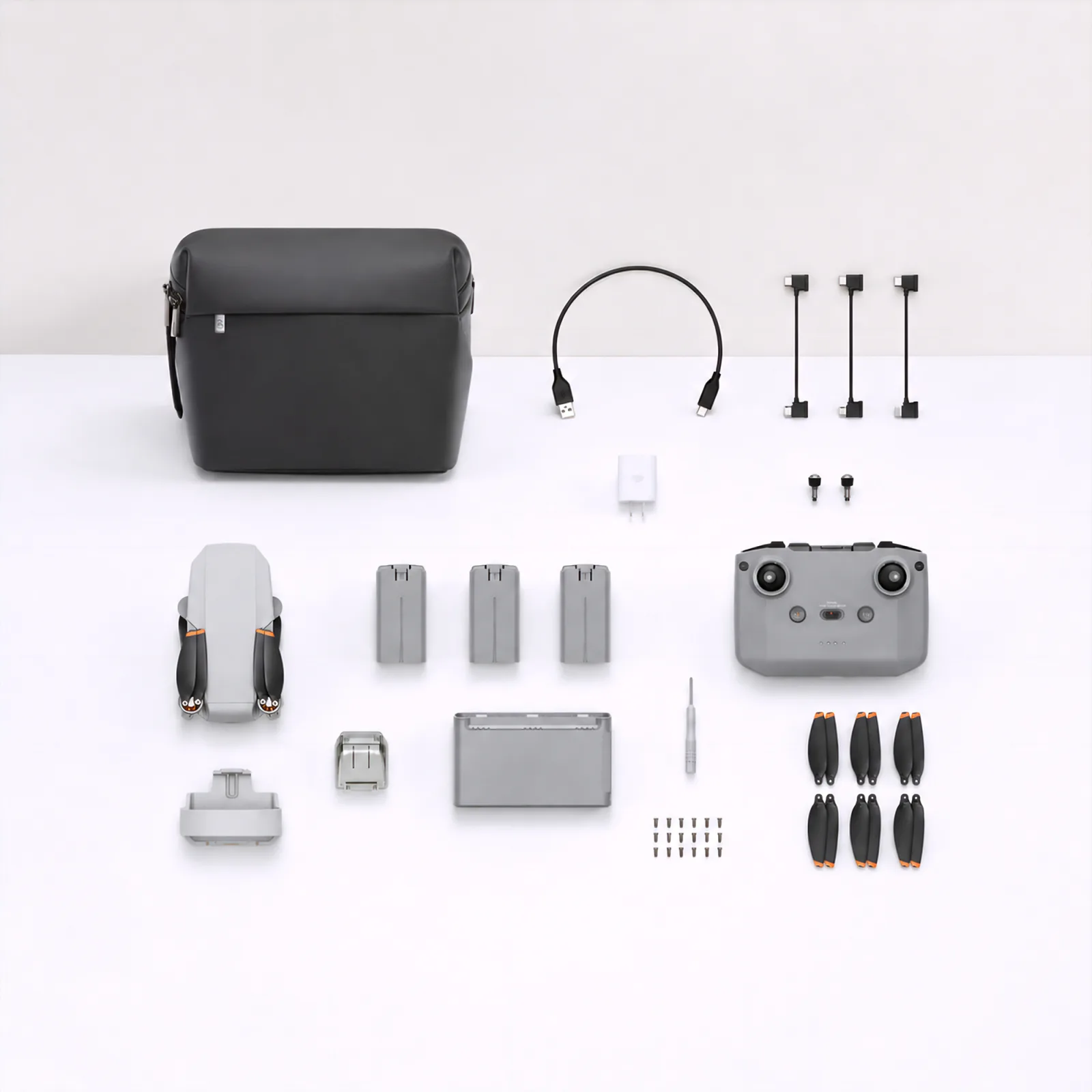 Used DJI Mini 2, photo 5 of 5