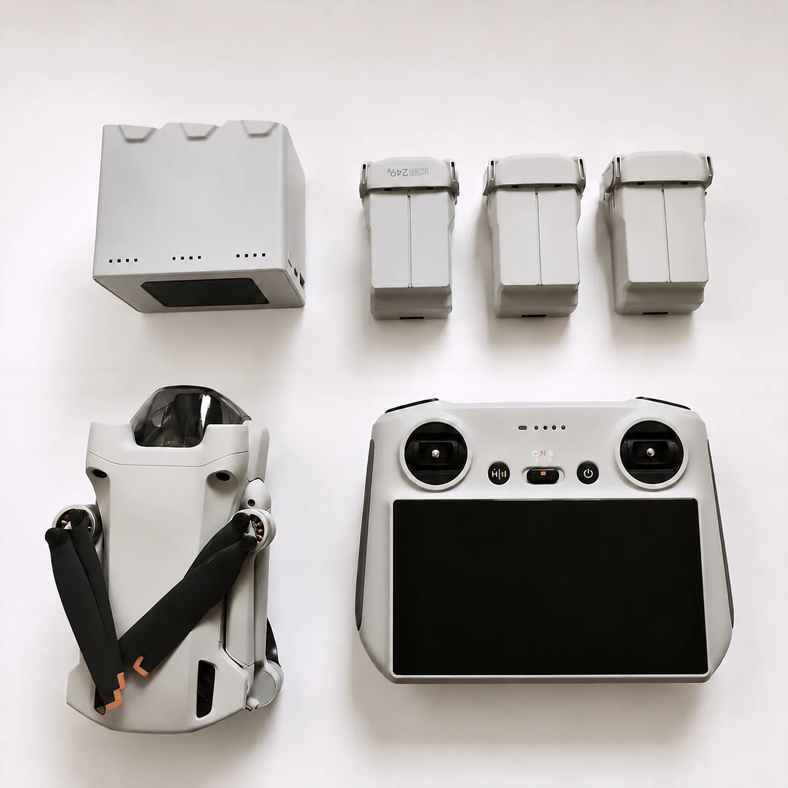 Used DJI Mini 3 Pro, photo 3 of 5