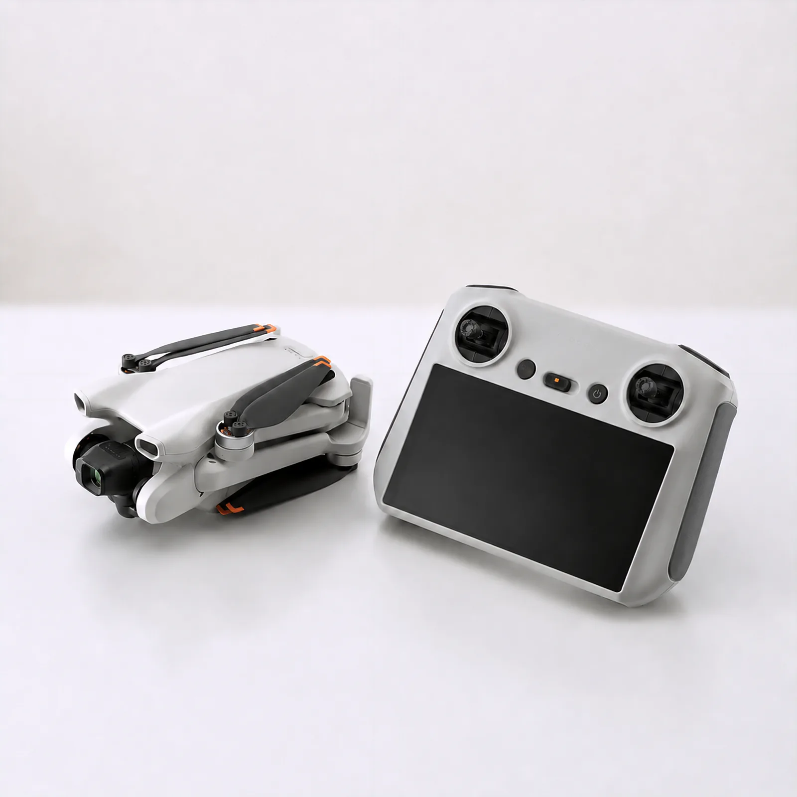 Used DJI Mini 3, photo 3 of 5