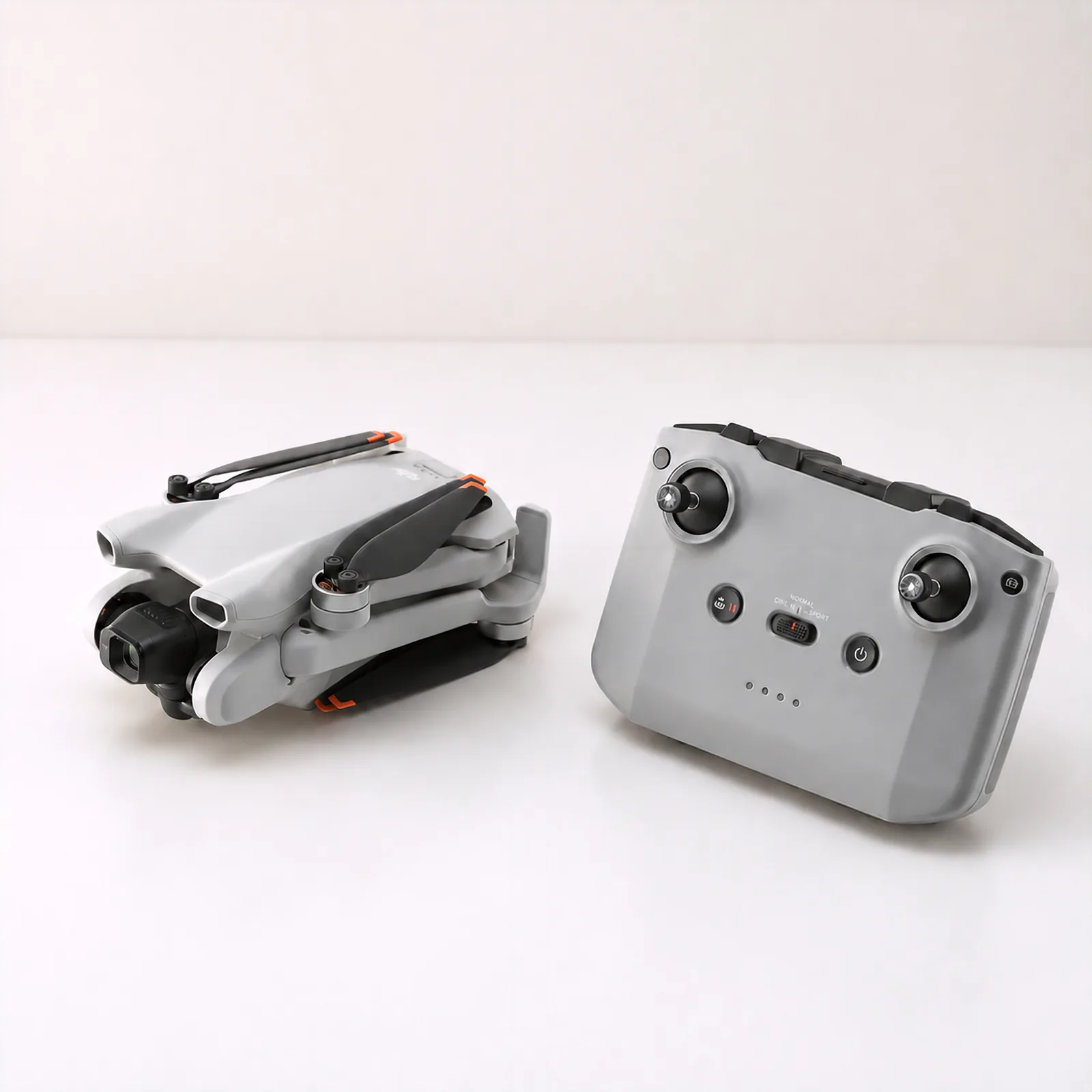 Used DJI Mini 3, photo 4 of 5