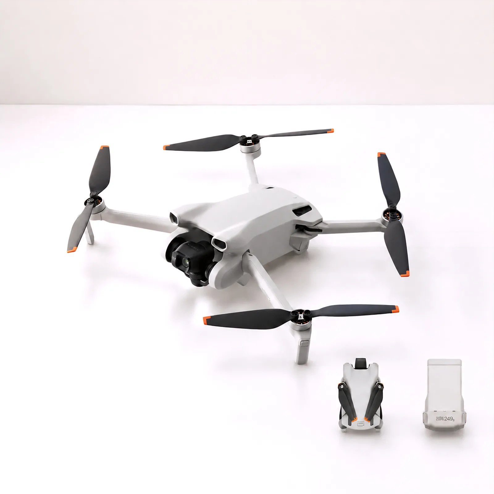 Used DJI Mini 3, photo 1 of 5
