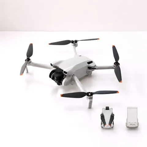 Used DJI Mini 3