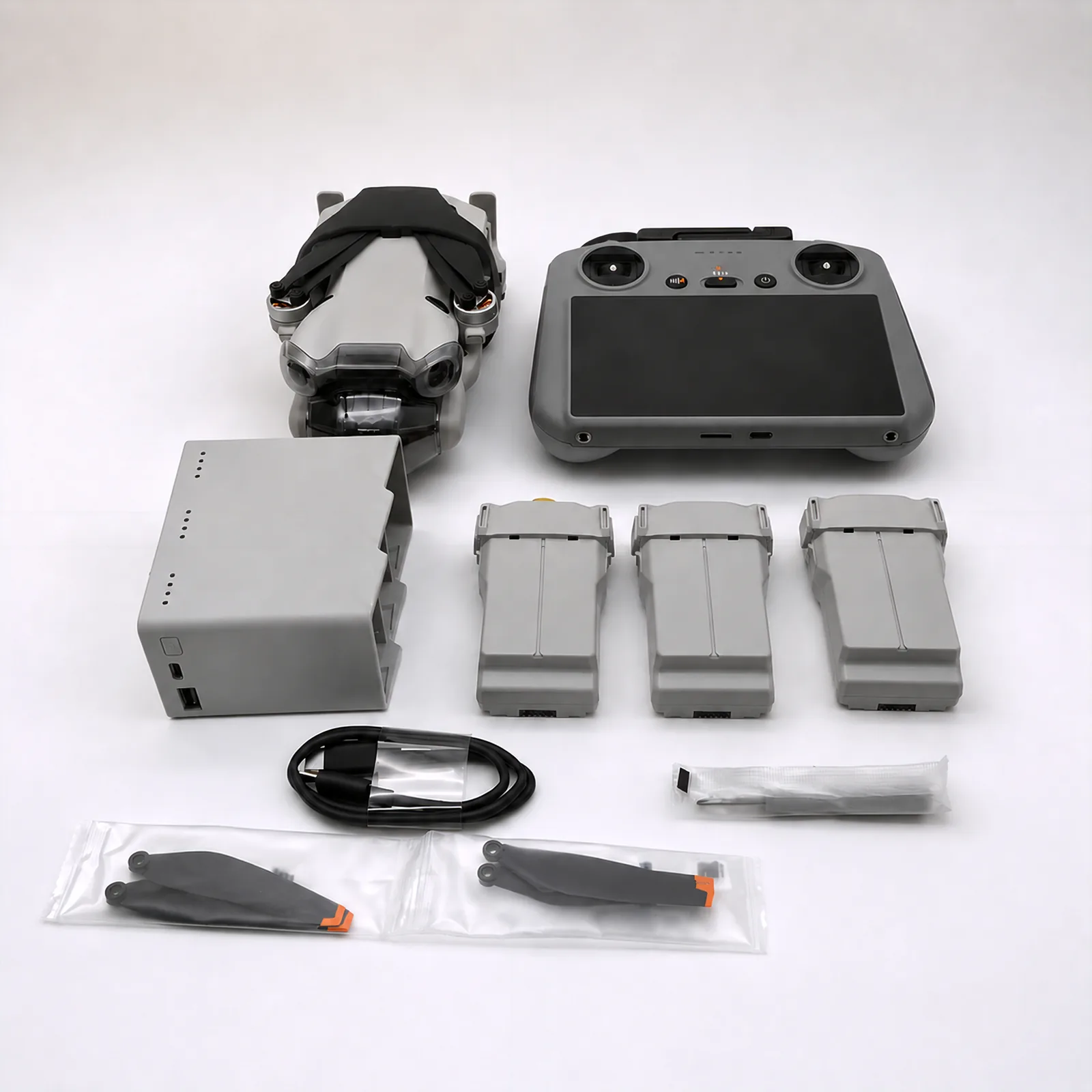 Used DJI Mini 4 Pro, photo 4 of 5