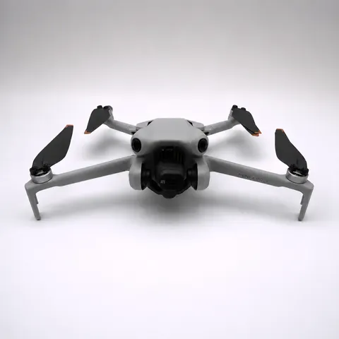 Used DJI Mini 4 Pro