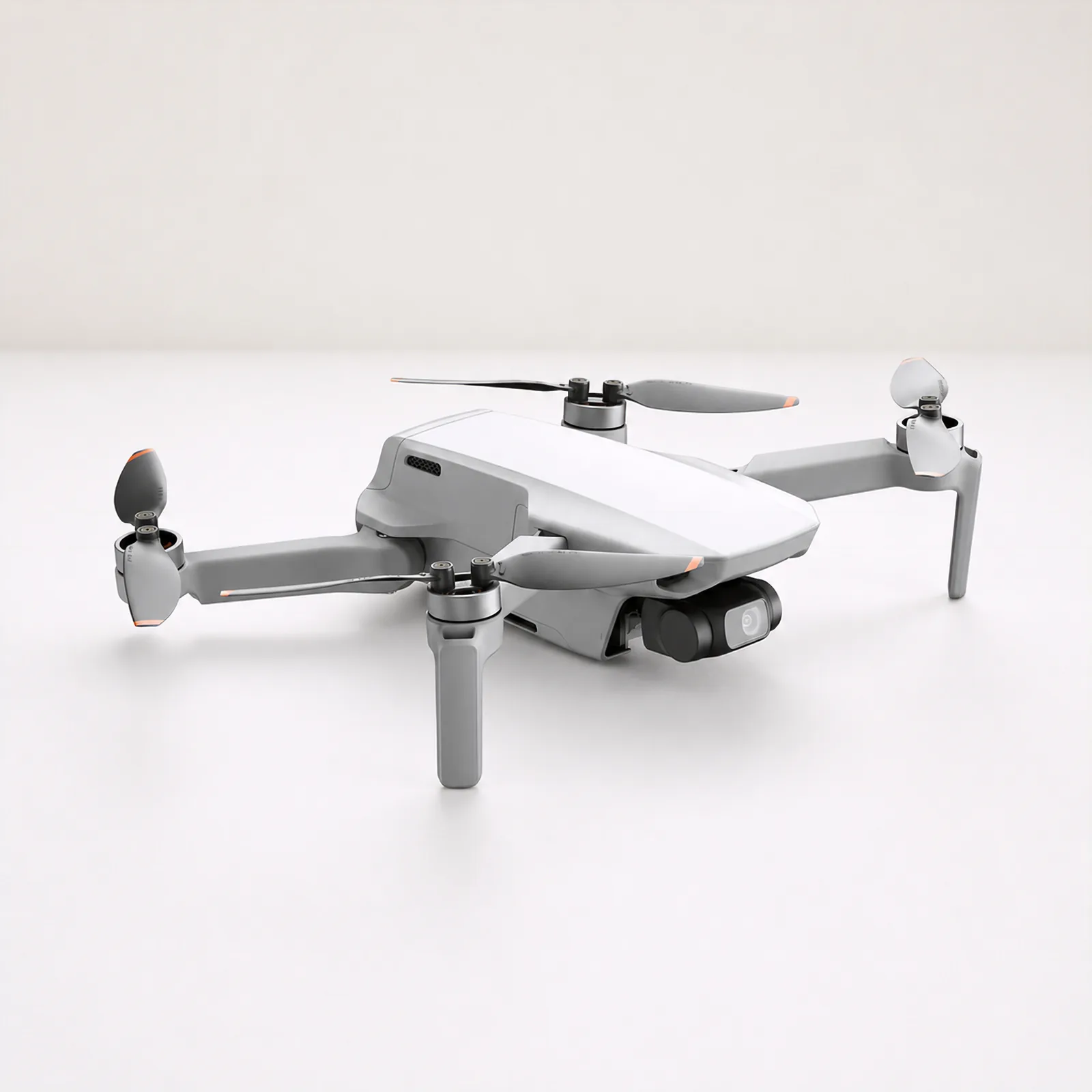 Used DJI Mini 4K, photo 3 of 4
