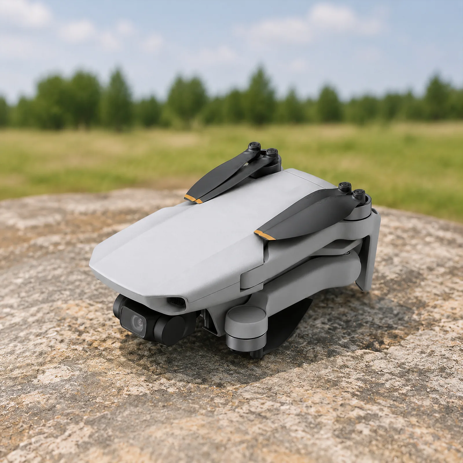 Used DJI Mini 4K, photo 4 of 4