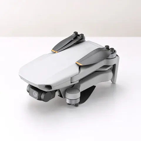 Used DJI Mini 4K