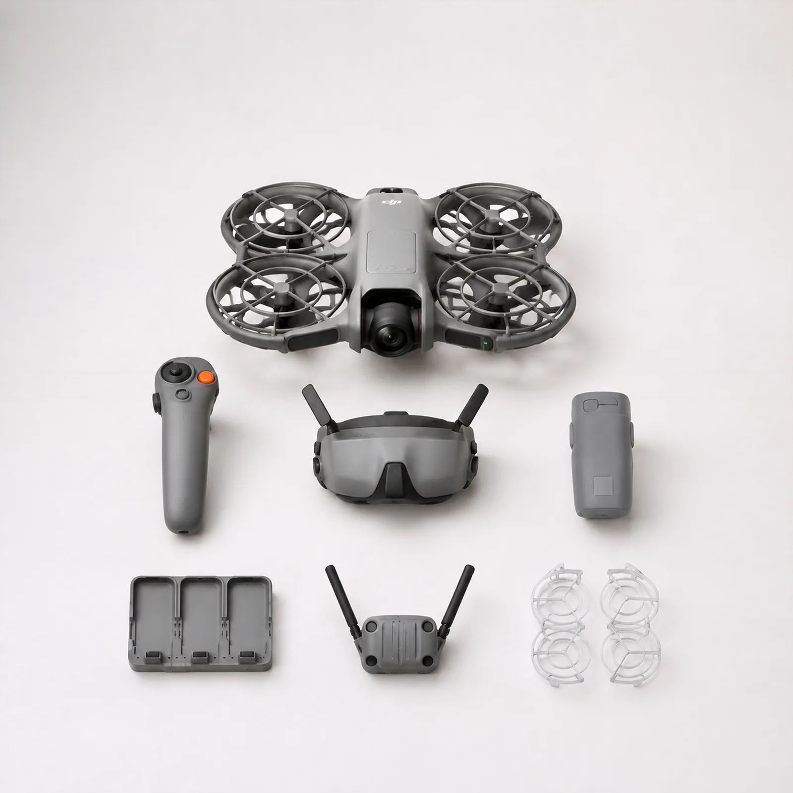 Used DJI Neo 2, photo 4 of 4