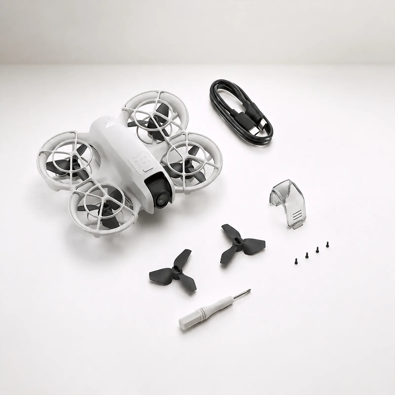 Used DJI Neo, photo 4 of 5