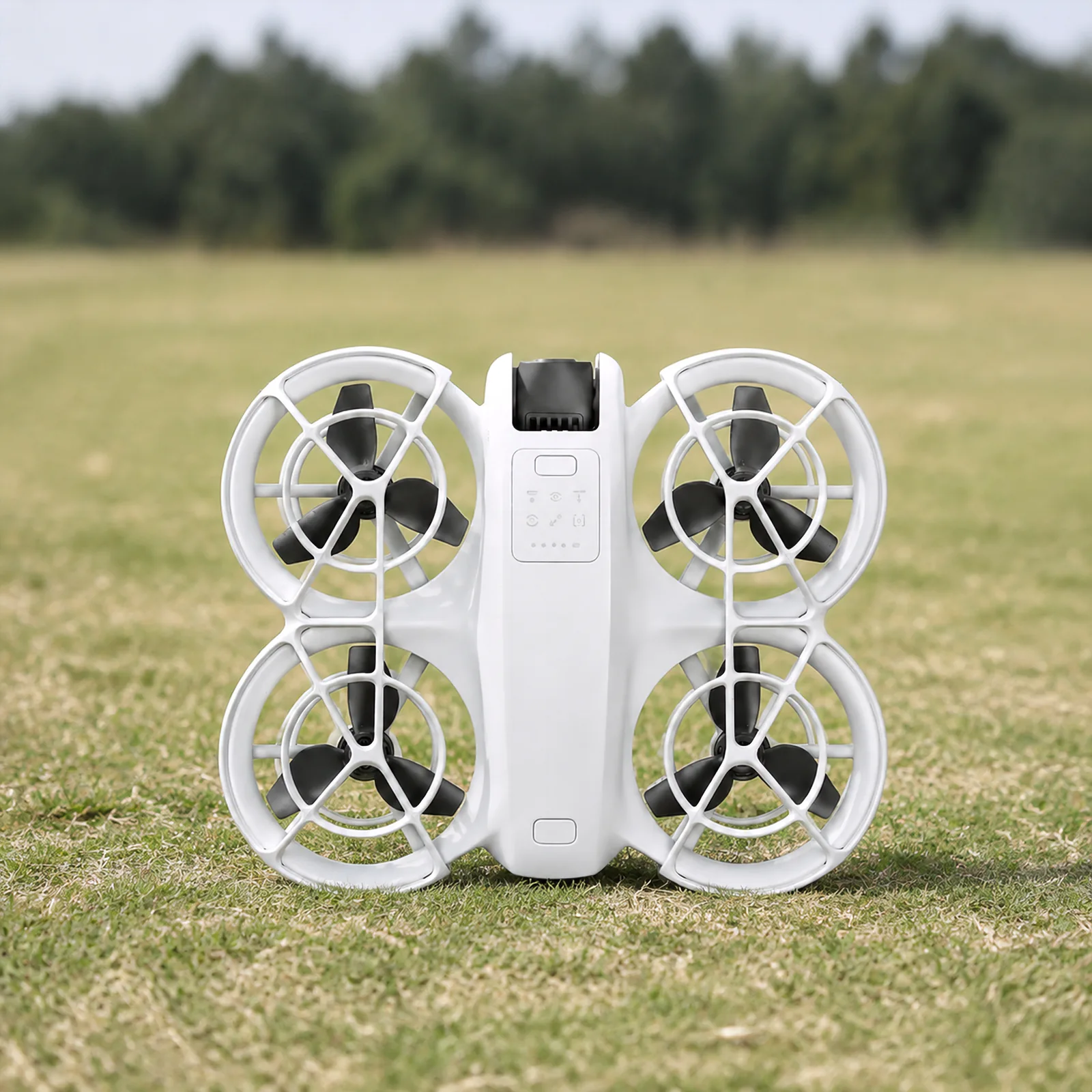 Used DJI Neo, photo 5 of 5