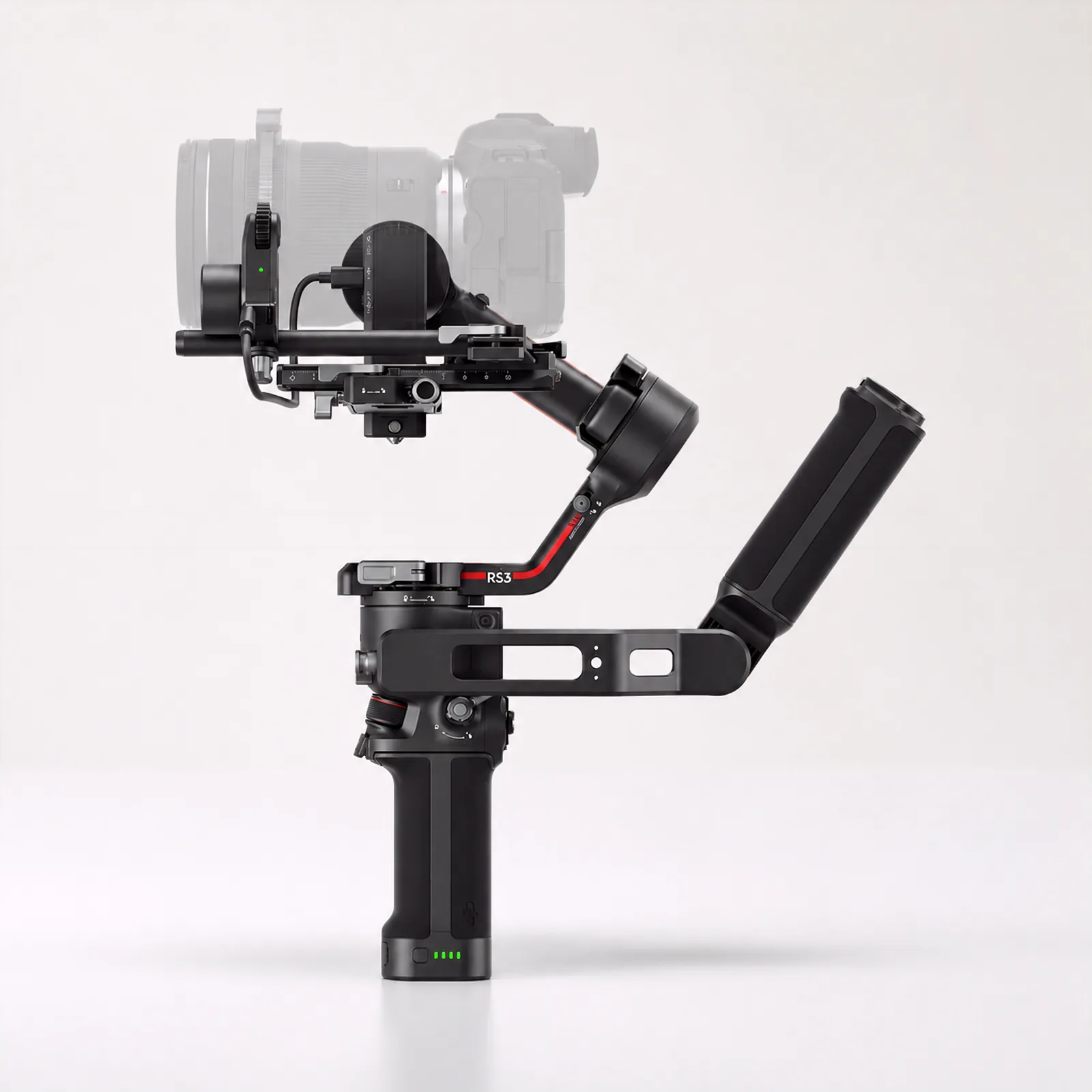 Used DJI RS 3, photo 2 of 3