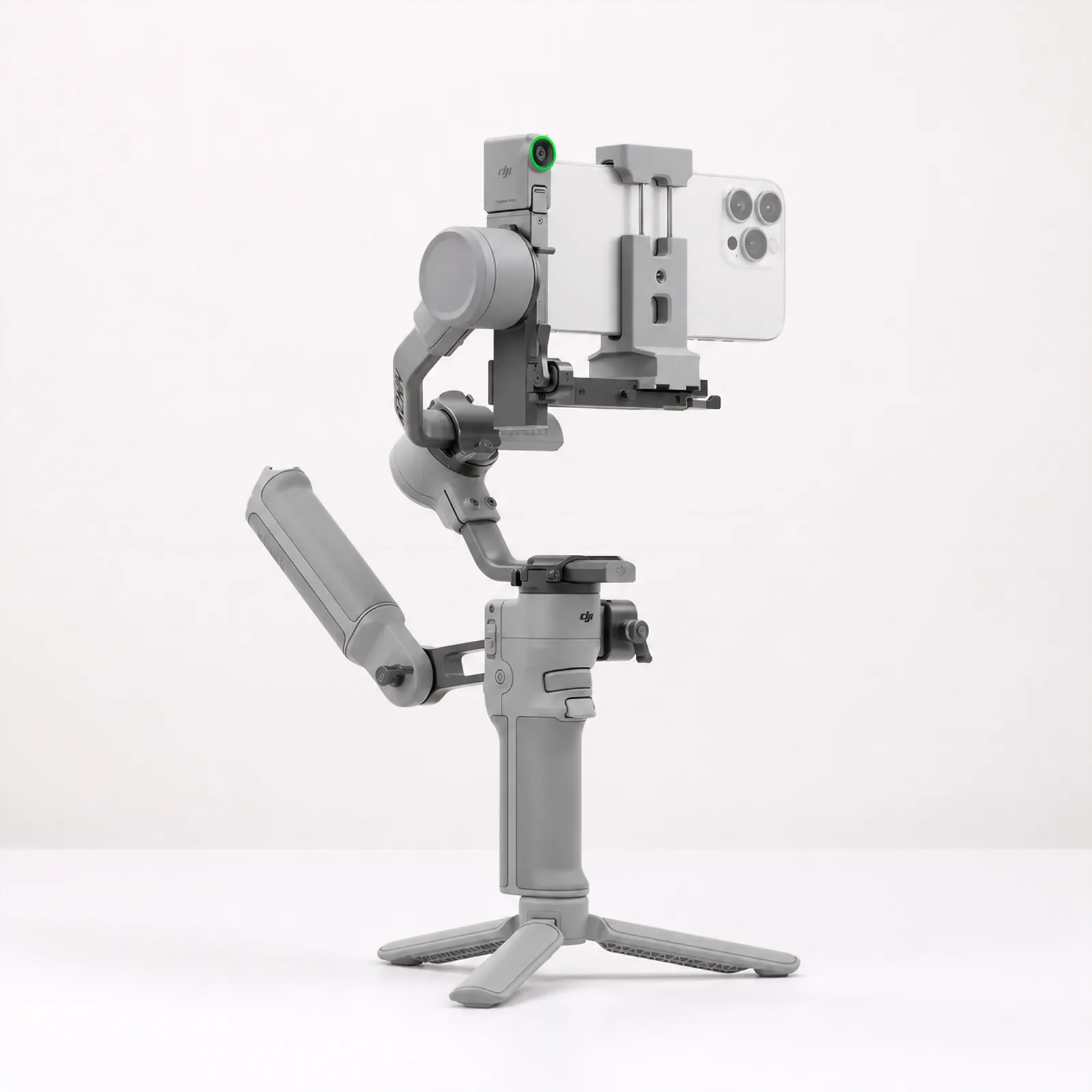 Used DJI RS 4 Mini, photo 2 of 5