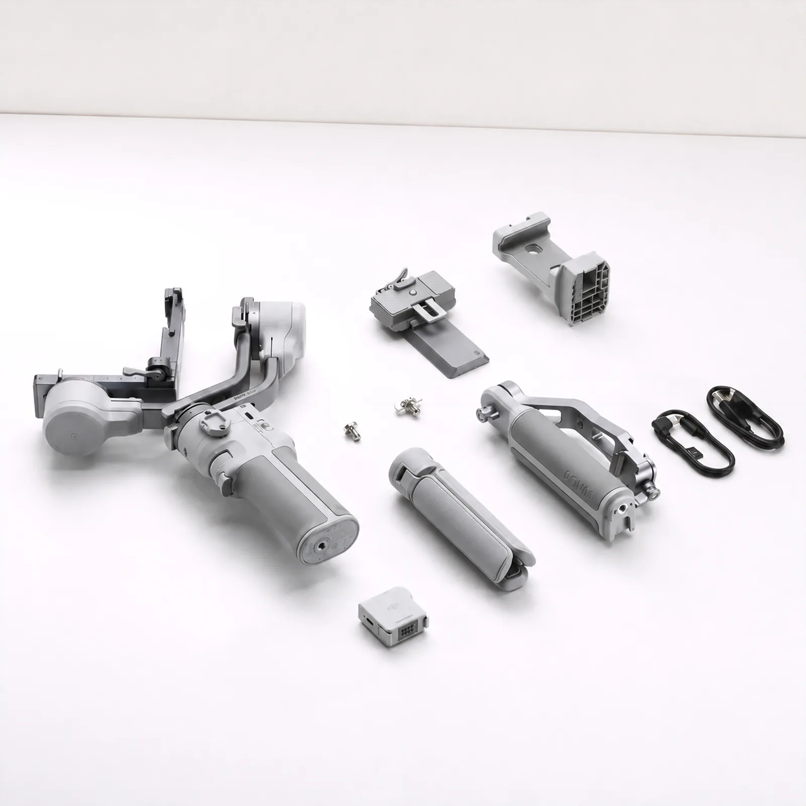 Used DJI RS 4 Mini, photo 4 of 5