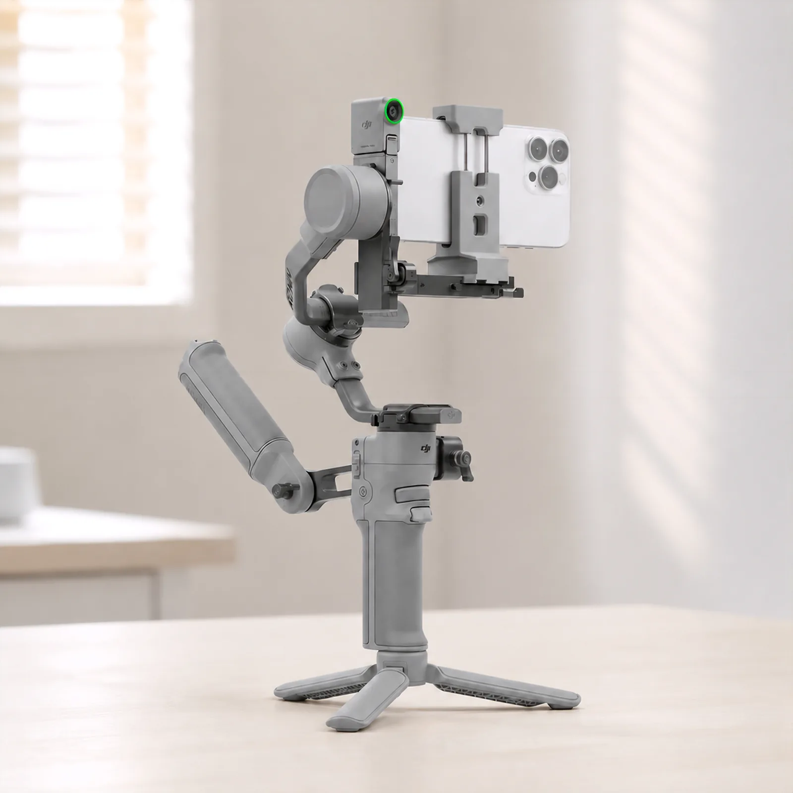 Used DJI RS 4 Mini, photo 5 of 5