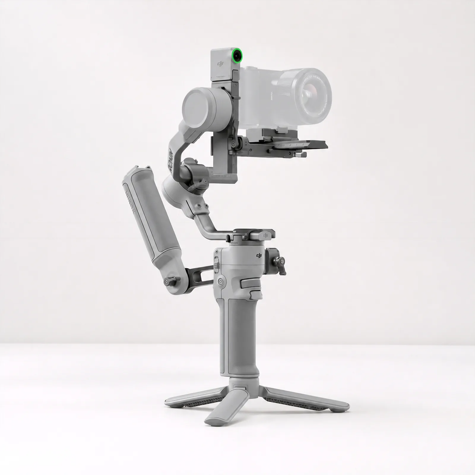 Used DJI RS 4 Mini, photo 1 of 5