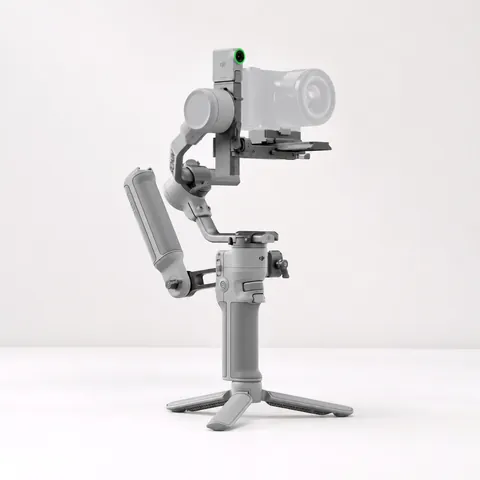 Used DJI RS 4 Mini