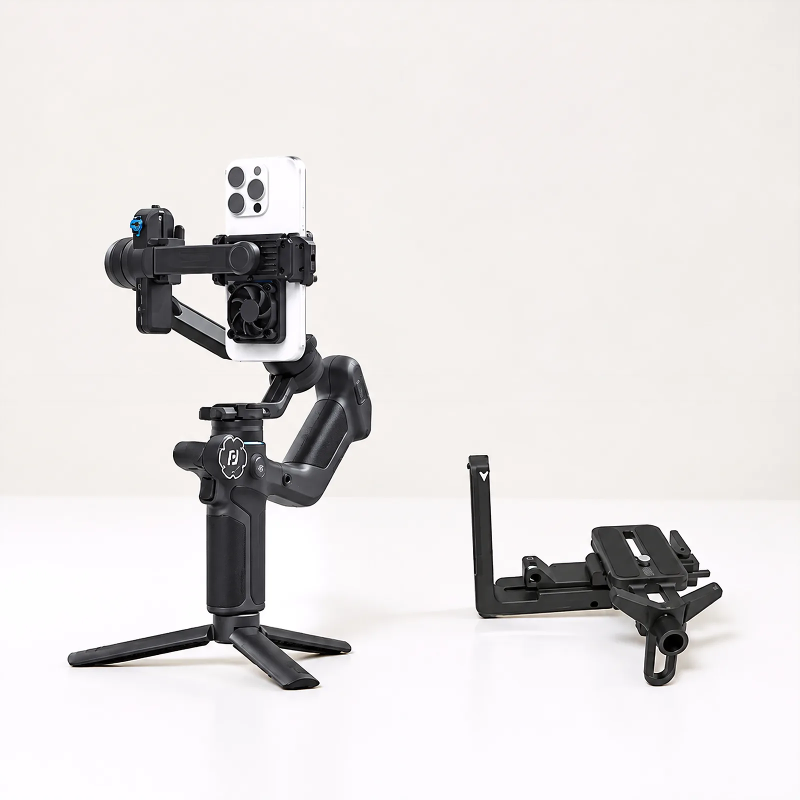 Used Feiyu SCORP Mini 3, photo 2 of 3