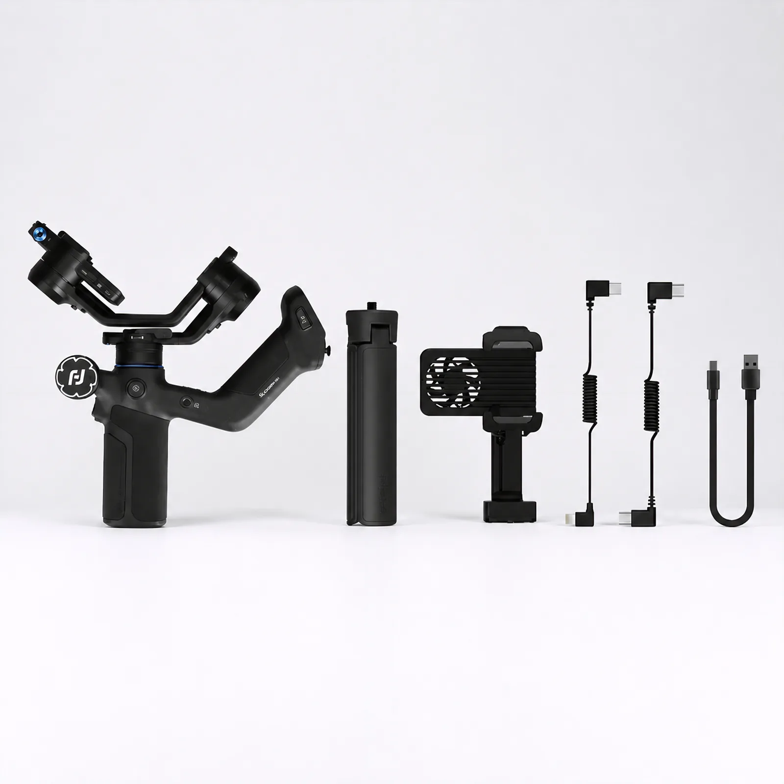 Used Feiyu SCORP Mini 3, photo 3 of 3