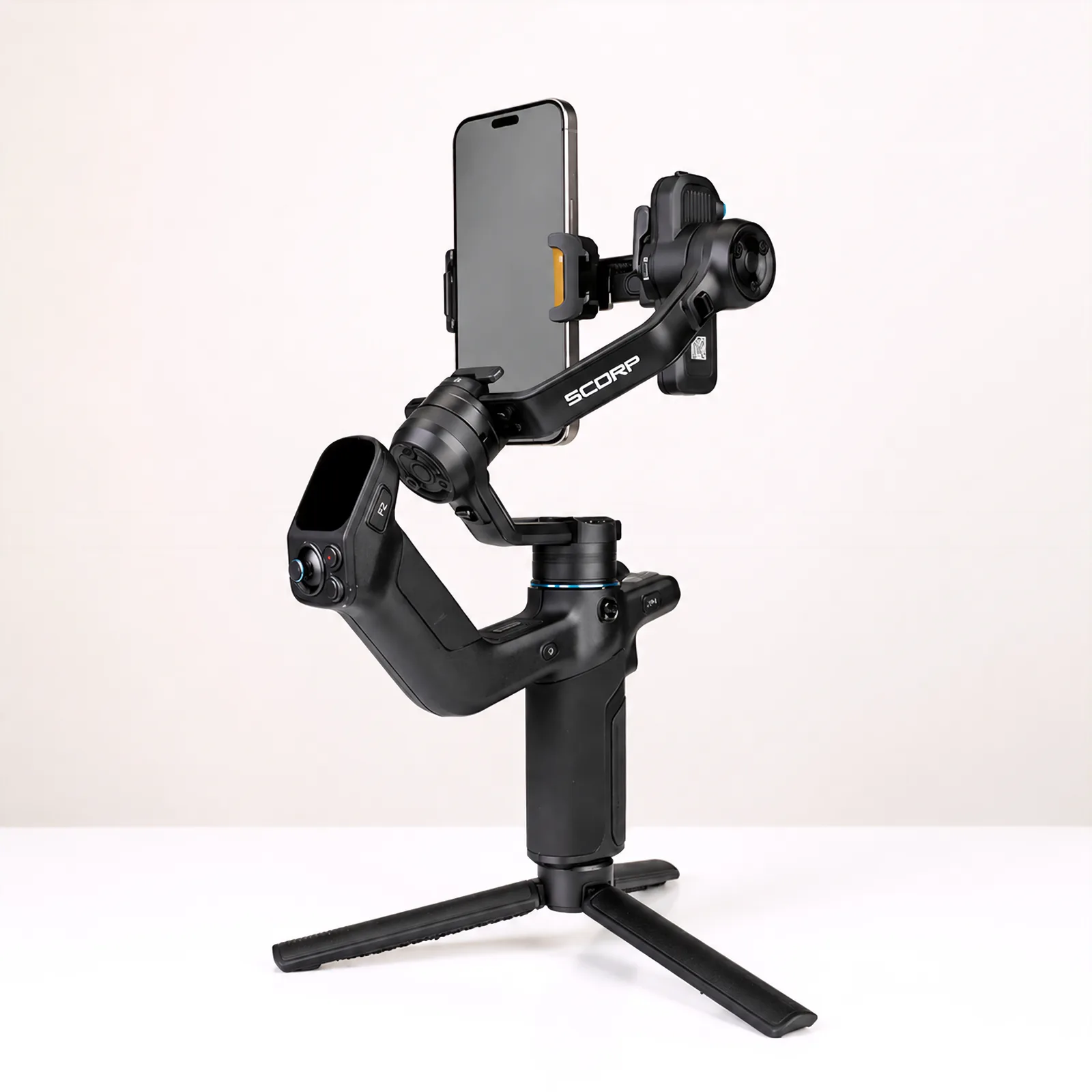 Used Feiyu SCORP Mini 3, photo 1 of 3