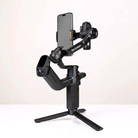 Used Feiyu SCORP Mini 3