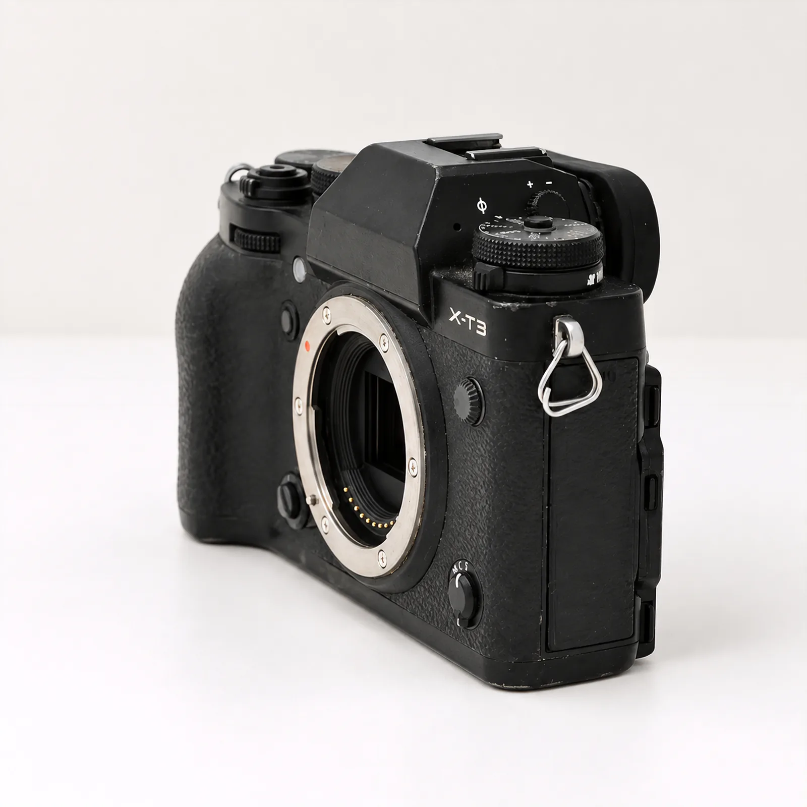 Used Fujifilm X-T3, photo 2 of 4