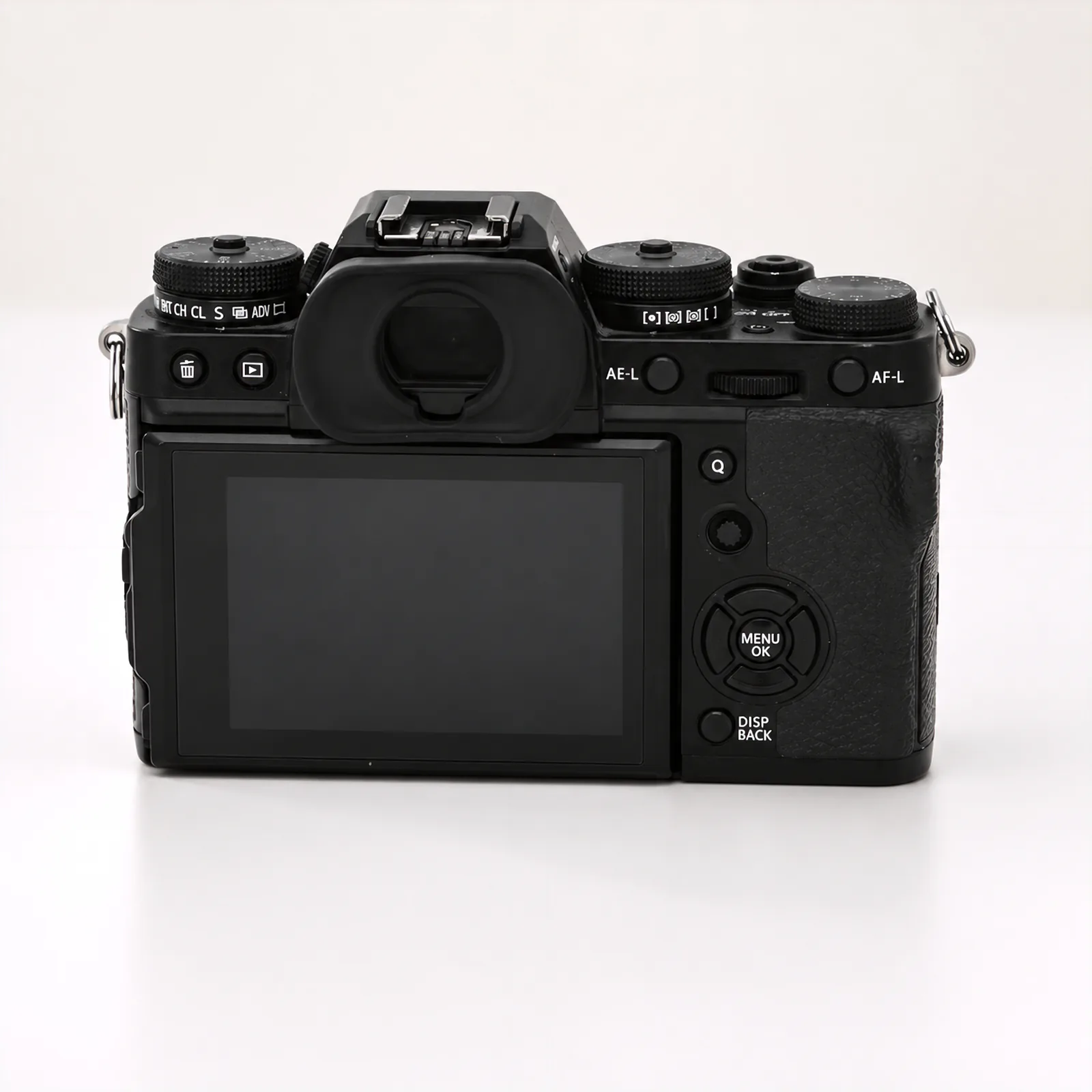 Used Fujifilm X-T3, photo 3 of 4