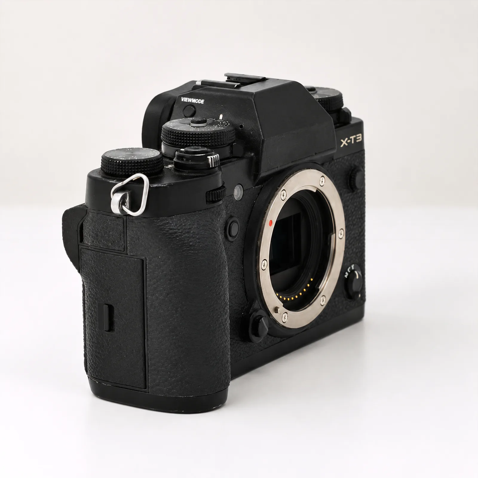 Used Fujifilm X-T3, photo 4 of 4