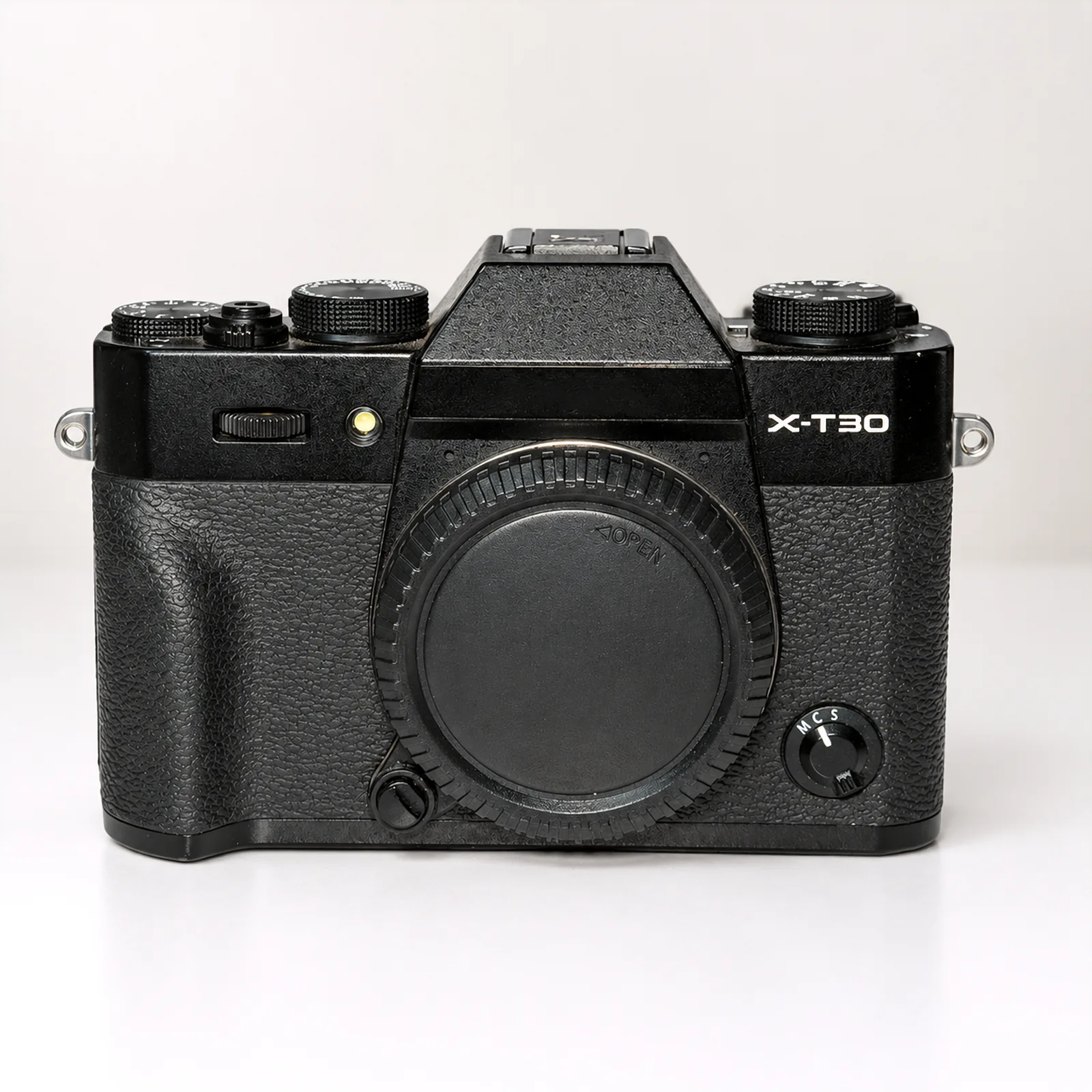 Used Fujifilm X-T30, photo 2 of 4