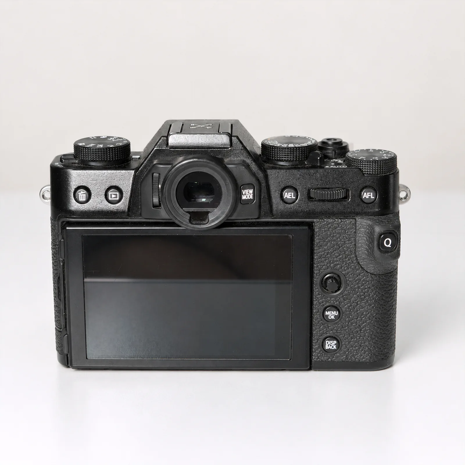Used Fujifilm X-T30, photo 3 of 4