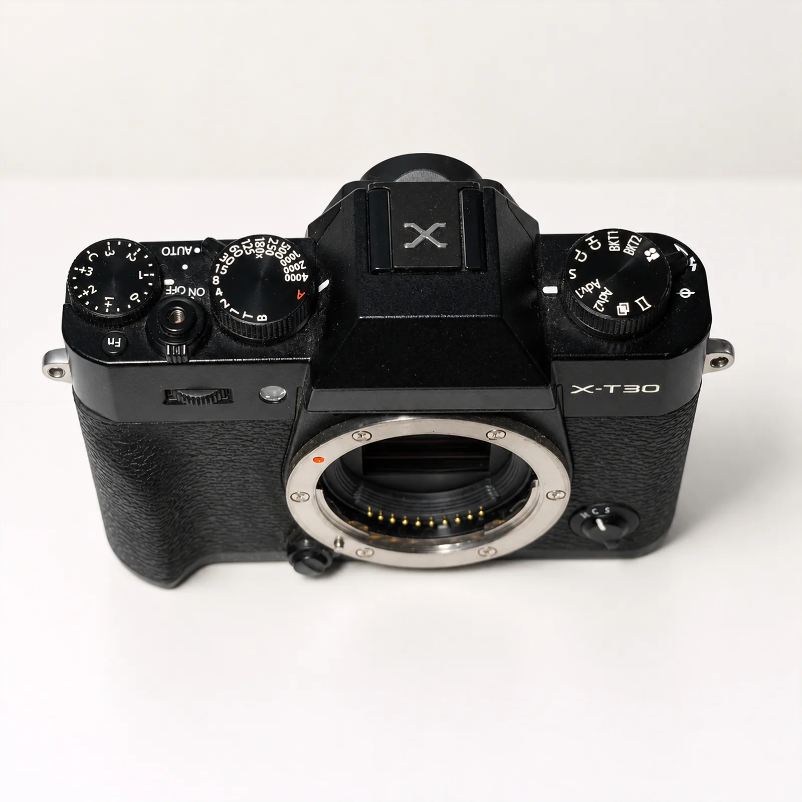 Used Fujifilm X-T30, photo 4 of 4